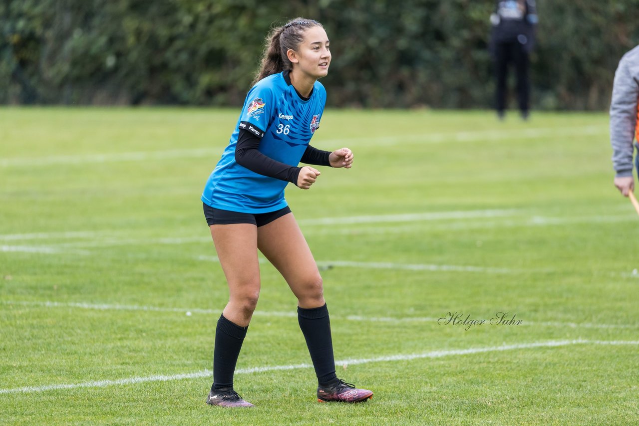 Bild 316 - wU16 Deutsche Meisterschaft